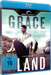 Graceland OFDb-Filmworks Veröffentlichung