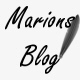 Marions Blog