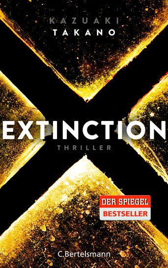 Extinction-Cover