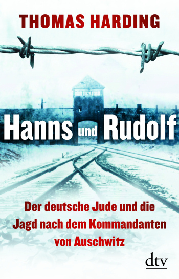 Hanns&Rudolf-Cover