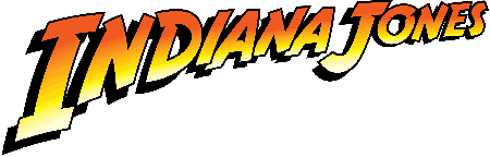 Indiana Jones - Logo!