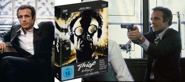 Der Einzelgänger OFDb-Filmworks Veröffentlichung